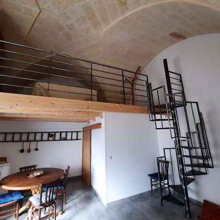 B&B La Vecchia Corte Copertino Exterior foto